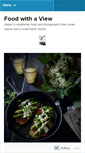 Mobile Screenshot of foodviewberlin.com